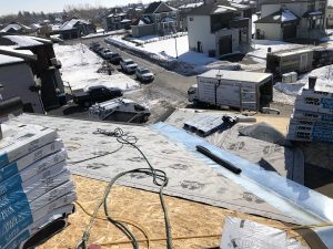 Service de toiture en bardeaux asphalte à Longueuil, Boucherville, Brossard, Saint-Hubert et sur la Rive-Sud de Montréal / Couvreur Toiture Rive Sud